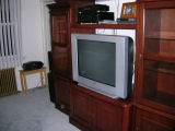 Zee big TV